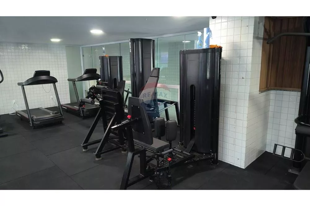 Cobertura, 3 quartos, 147 m² - Foto 6