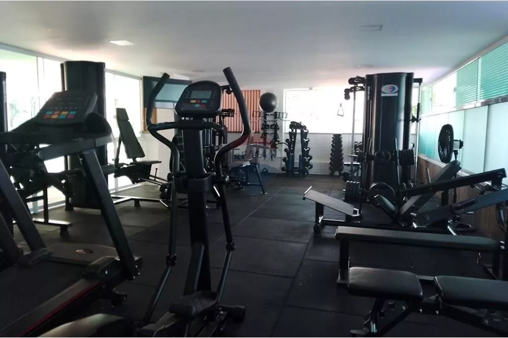 Cobertura, 3 quartos, 147 m² - Foto 36