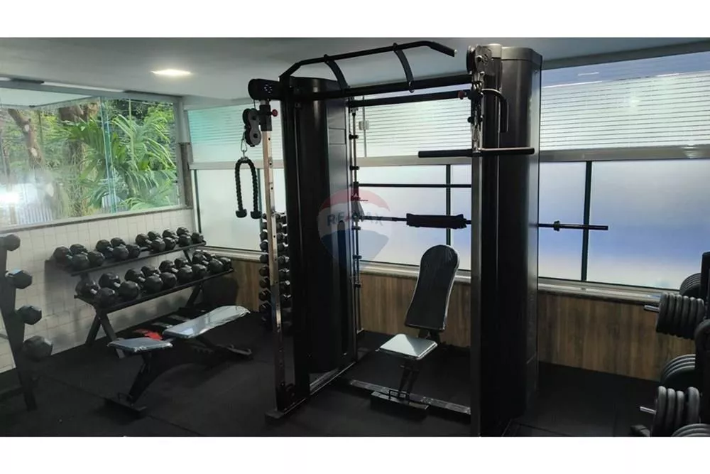 Cobertura, 3 quartos, 147 m² - Foto 9