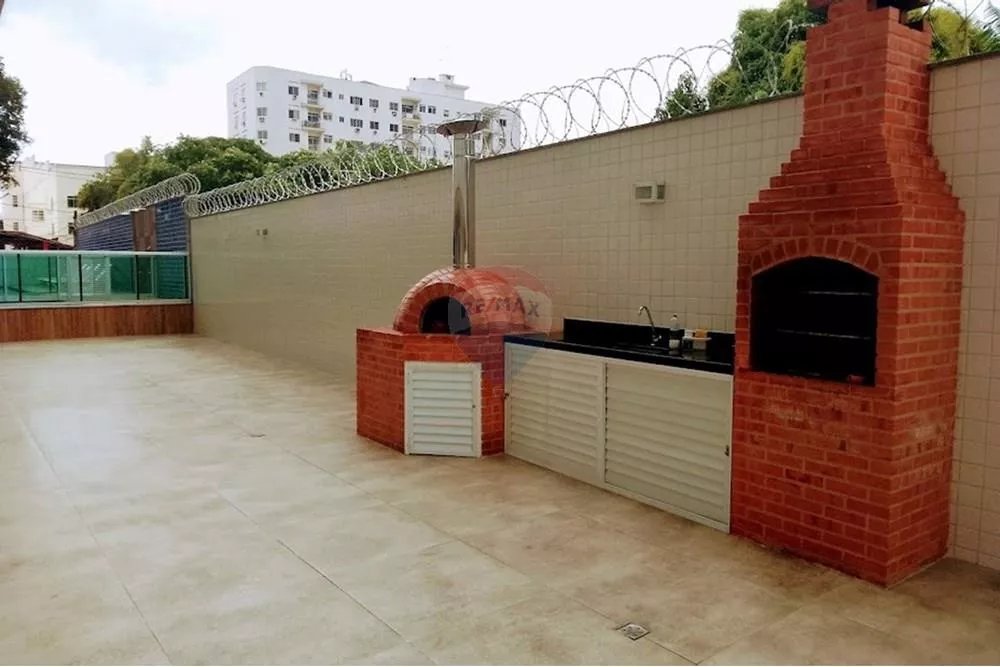 Cobertura, 3 quartos, 147 m² - Foto 11