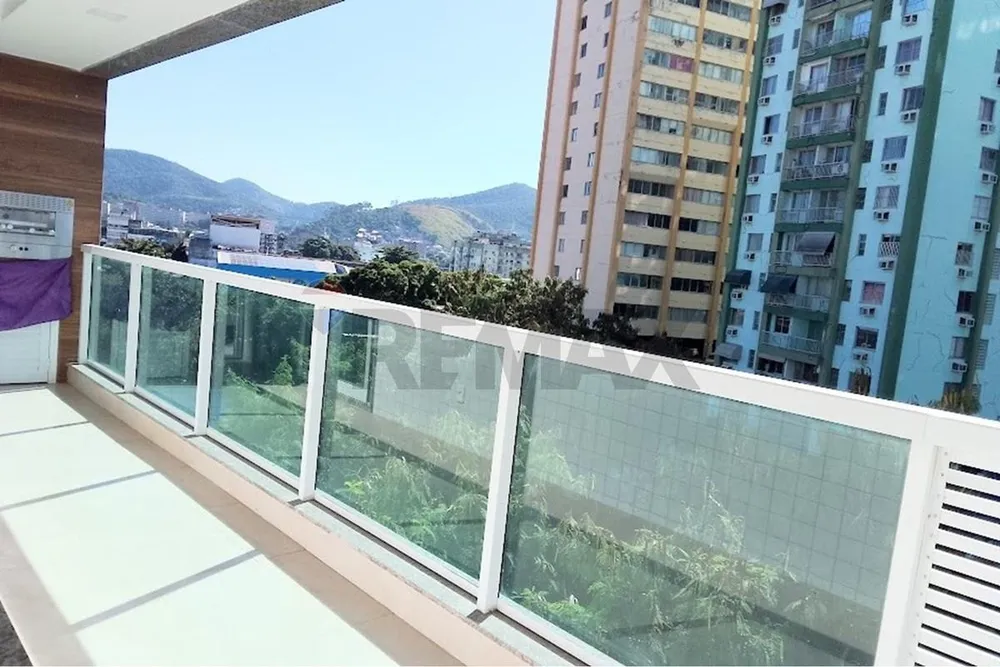 Cobertura, 3 quartos, 147 m² - Foto 14