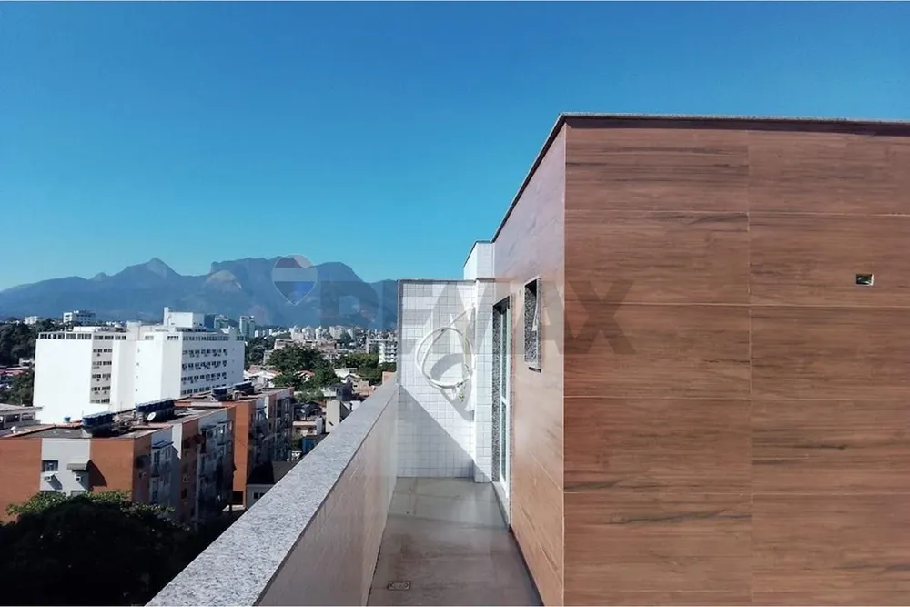 Cobertura, 3 quartos, 147 m² - Foto 11