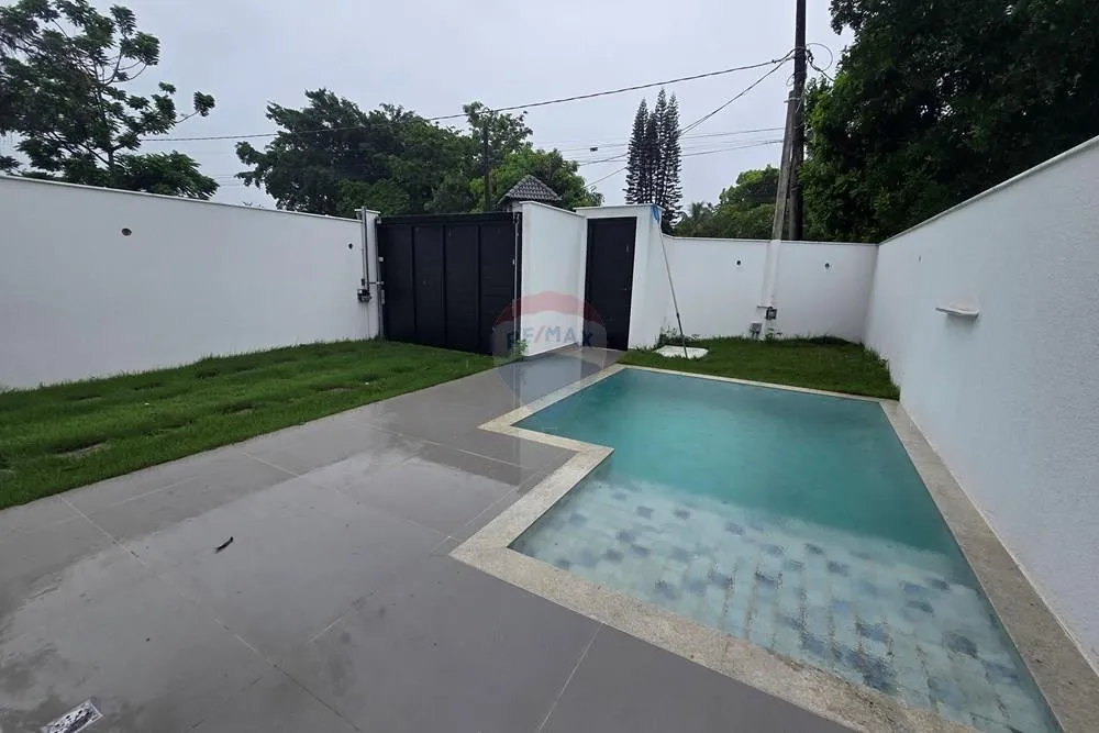 Casa, 3 quartos, 156 m² - Foto 1