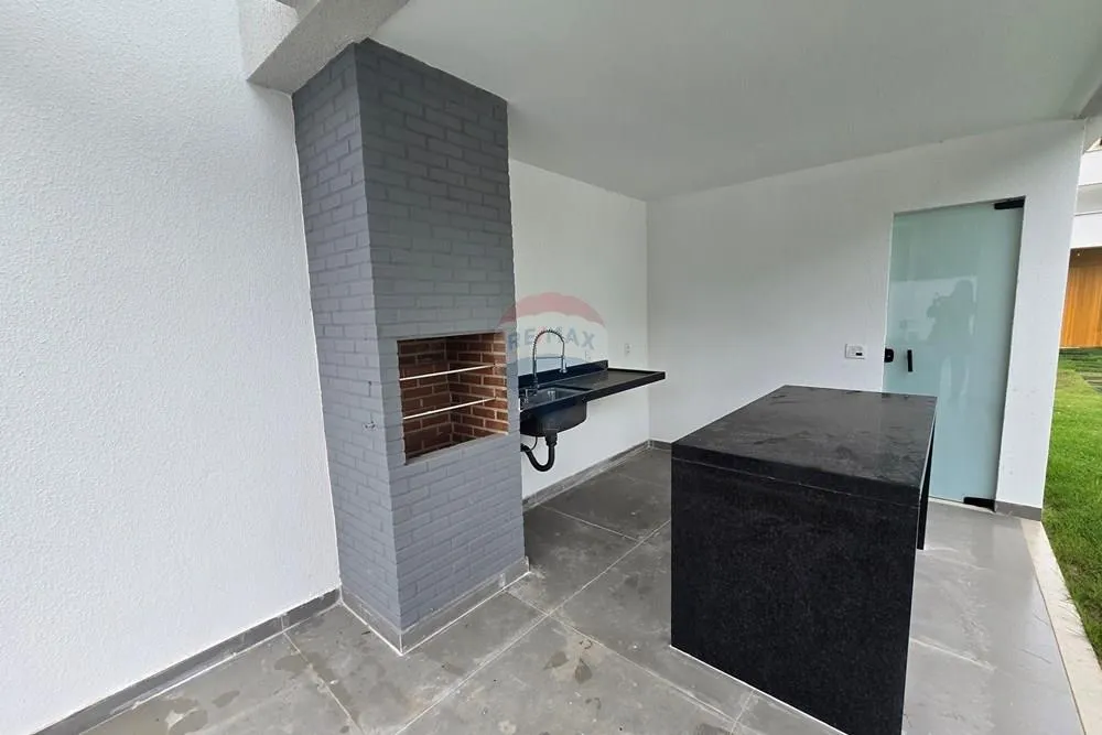 Casa, 3 quartos, 156 m² - Foto 2
