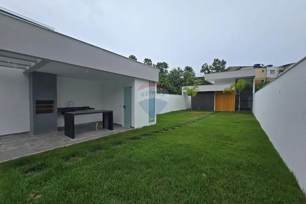 Casa, 3 quartos, 156 m² - Foto 3