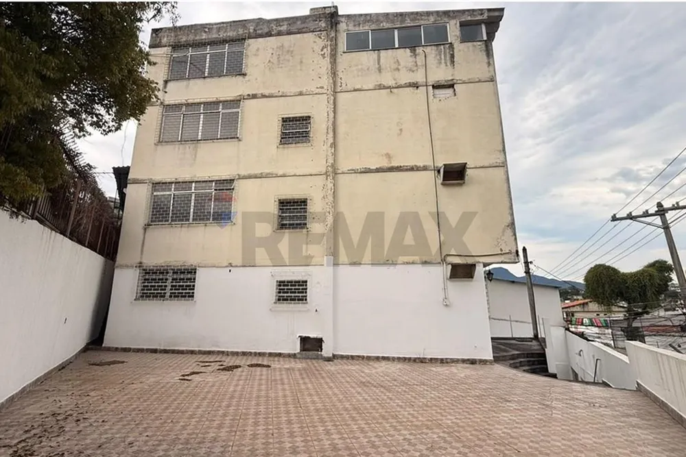 Prédio Inteiro, 485 m² - Foto 2