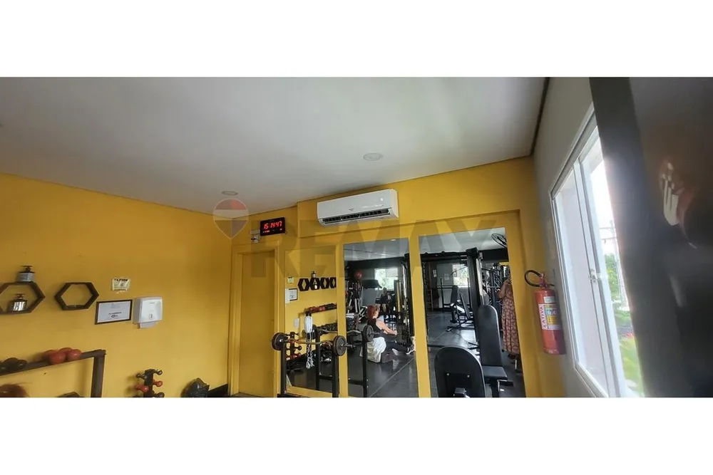 Apartamento, 2 quartos - Foto 2