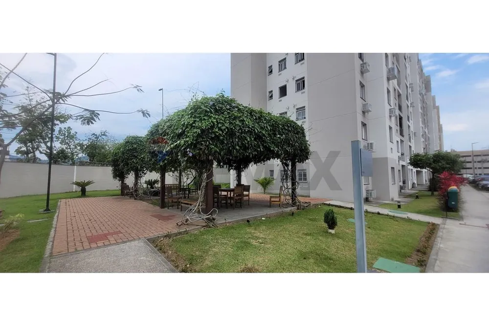 Apartamento, 2 quartos - Foto 12
