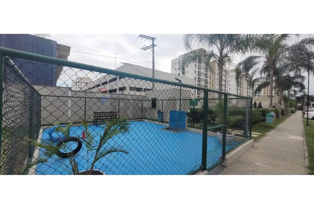 Apartamento, 2 quartos - Foto 26