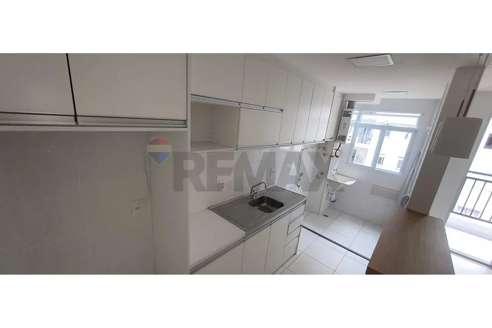Apartamento, 2 quartos - Foto 42