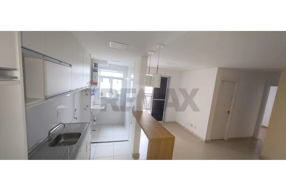 Apartamento, 2 quartos - Foto 43