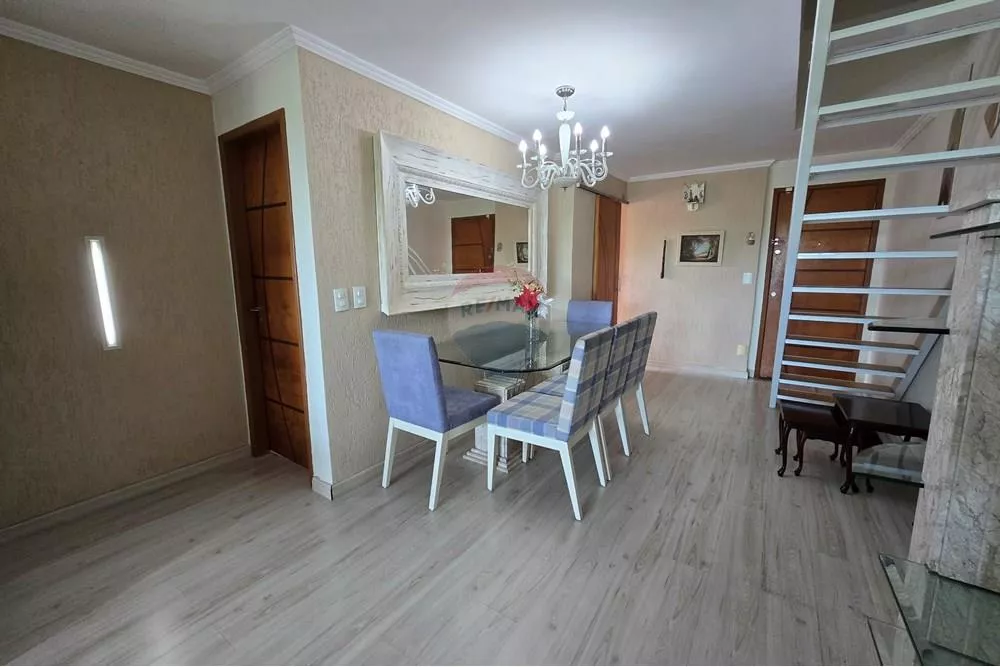 Cobertura, 3 quartos, 178 m² - Foto 16