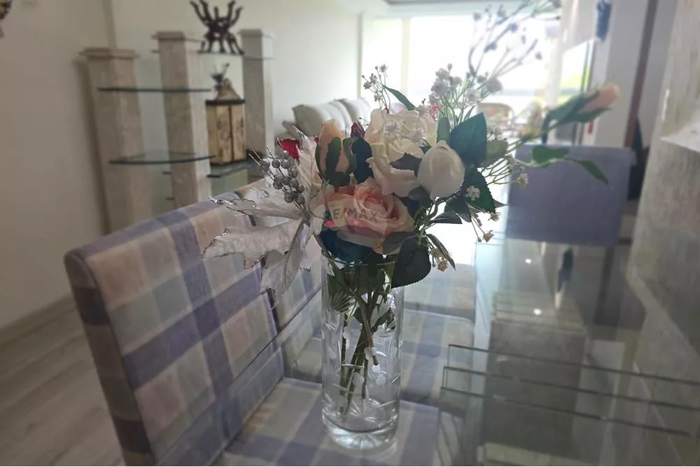 Cobertura, 3 quartos, 178 m² - Foto 3