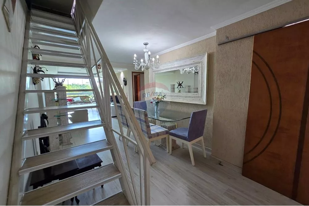 Cobertura, 3 quartos, 178 m² - Foto 13
