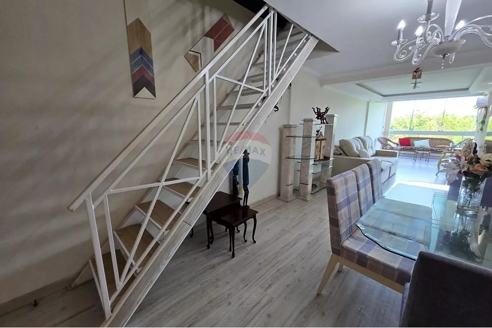 Cobertura, 3 quartos, 178 m² - Foto 26