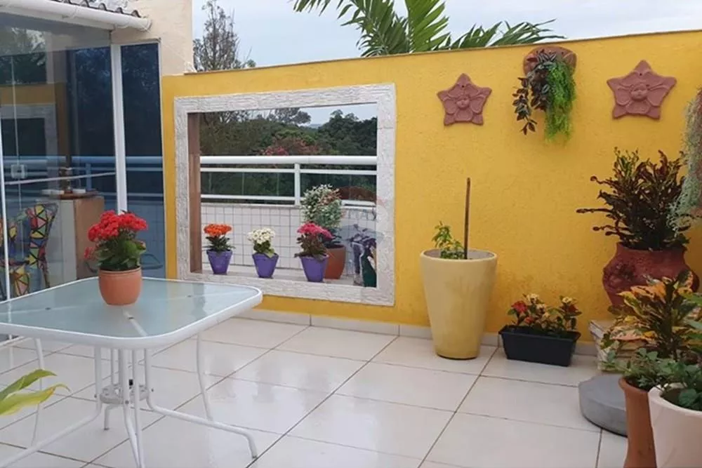 Cobertura, 3 quartos, 178 m² - Foto 19