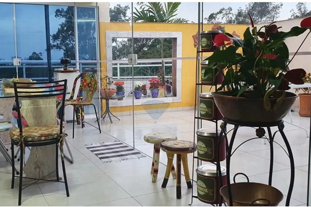 Cobertura, 3 quartos, 178 m² - Foto 14