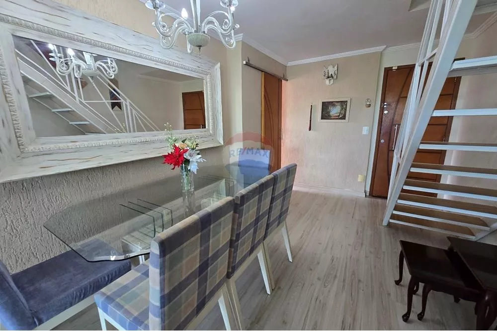 Cobertura, 3 quartos, 178 m² - Foto 1