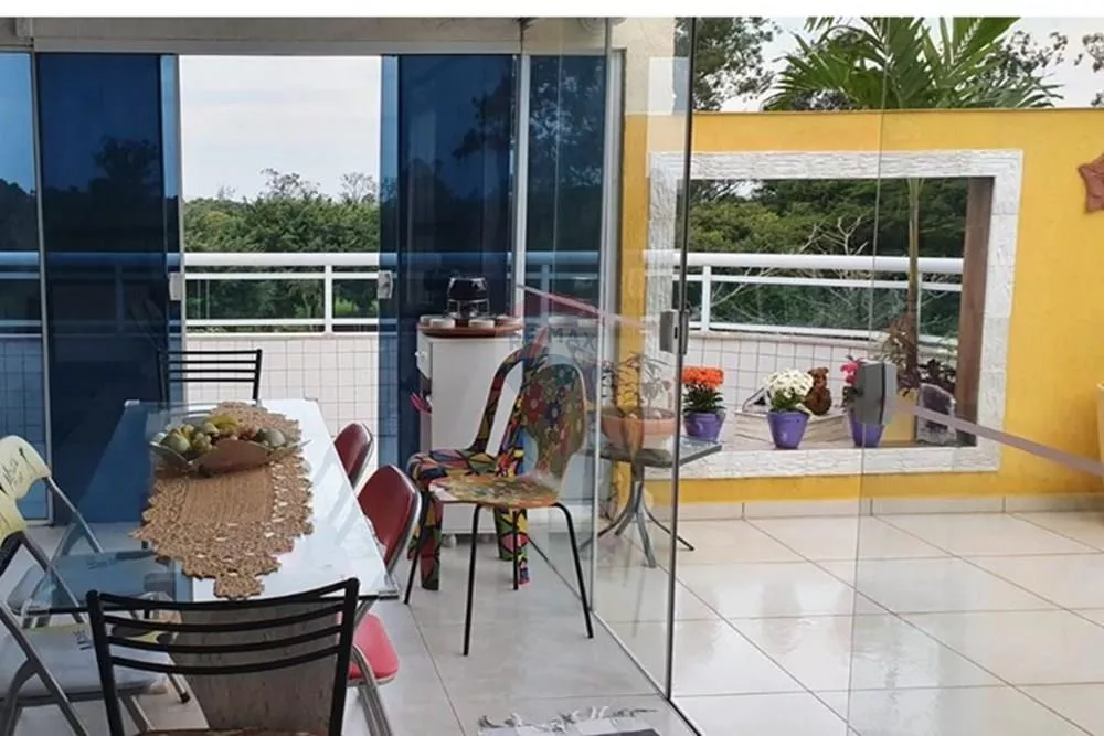 Cobertura, 3 quartos, 178 m² - Foto 12