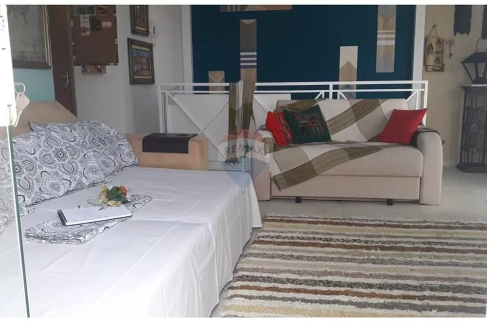 Cobertura, 3 quartos, 178 m² - Foto 9