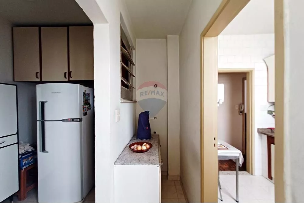 Apartamento, 3 quartos, 72 m² - Foto 17