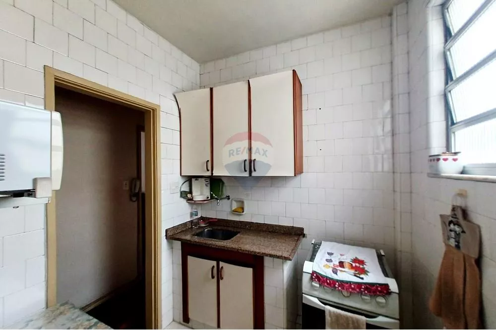 Apartamento, 3 quartos, 72 m² - Foto 11
