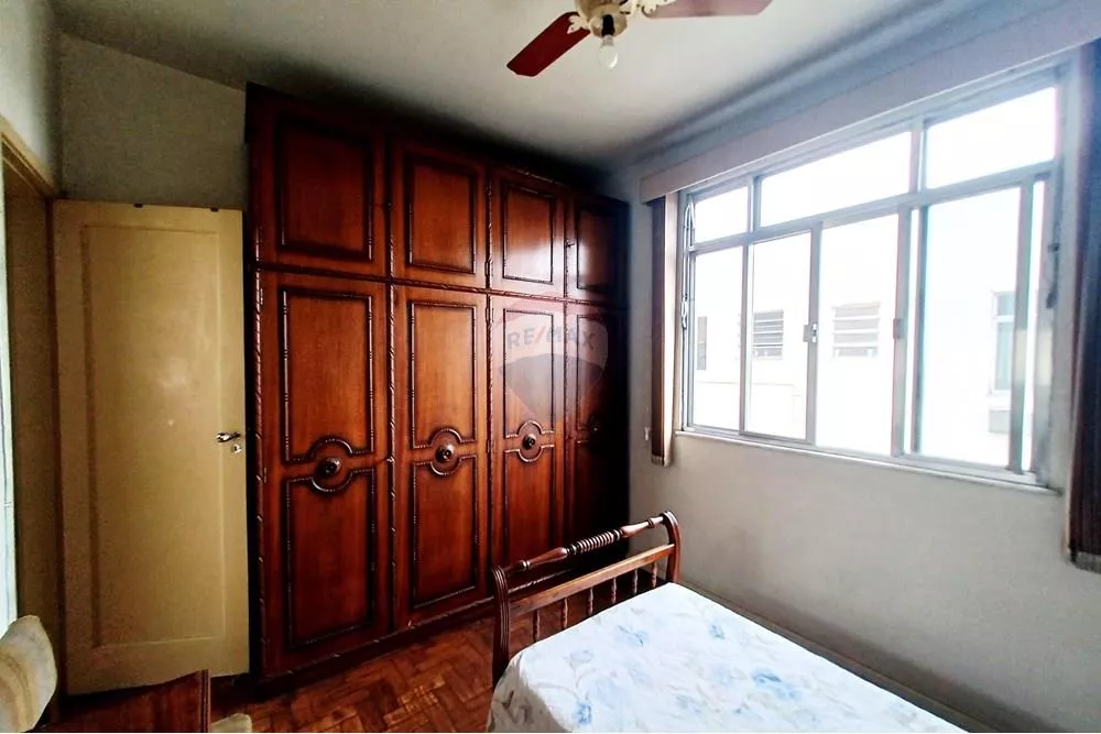 Apartamento, 3 quartos, 72 m² - Foto 1