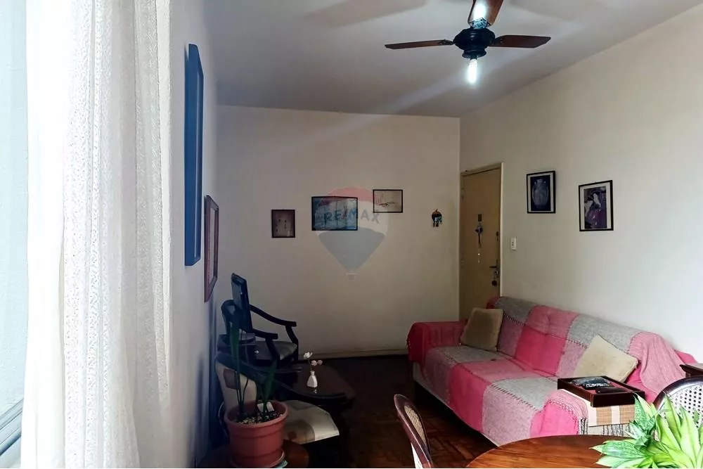 Apartamento, 3 quartos, 72 m² - Foto 3