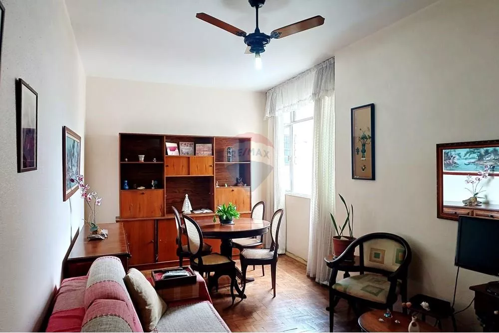 Apartamento, 3 quartos, 72 m² - Foto 10