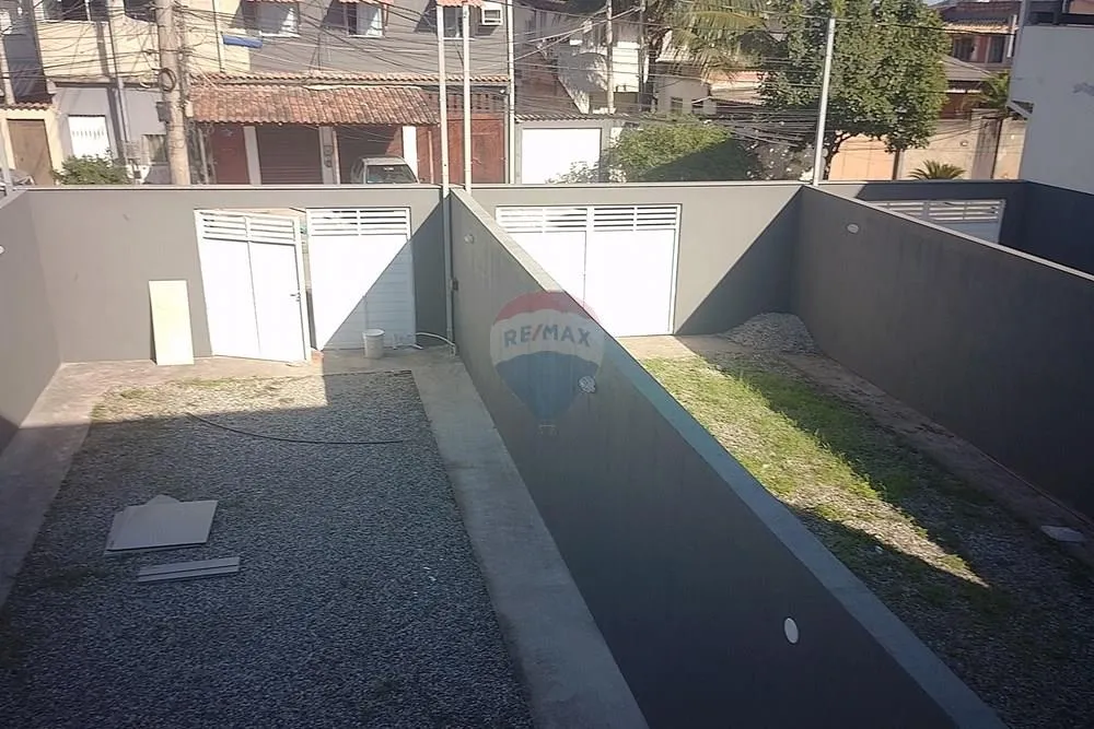 Casa, 3 quartos, 119 m² - Foto 19