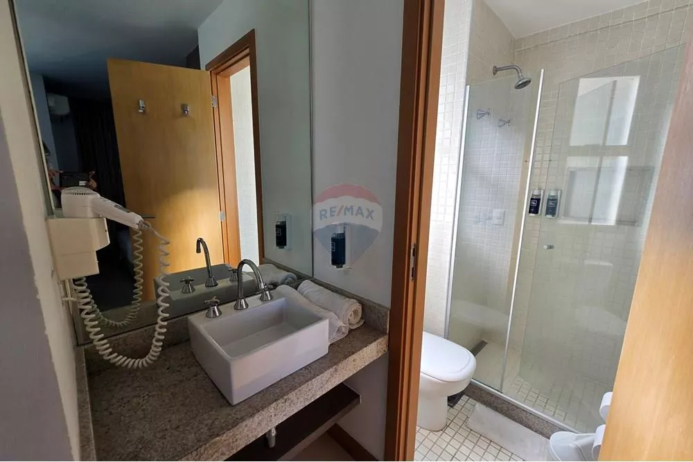 Flat/Apart Hotel, 1 quarto, 35 m² - Foto 4