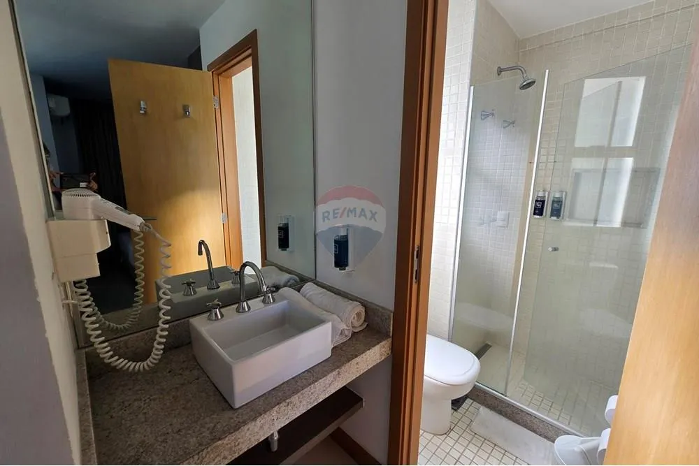 Flat/Apart Hotel, 1 quarto, 35 m² - Foto 7