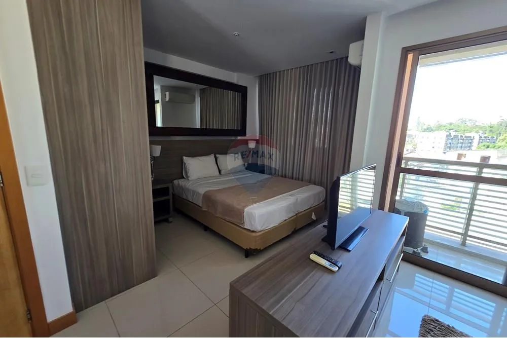 Flat/Apart Hotel, 1 quarto, 35 m² - Foto 9
