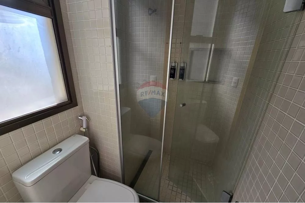 Flat/Apart Hotel, 1 quarto, 35 m² - Foto 9