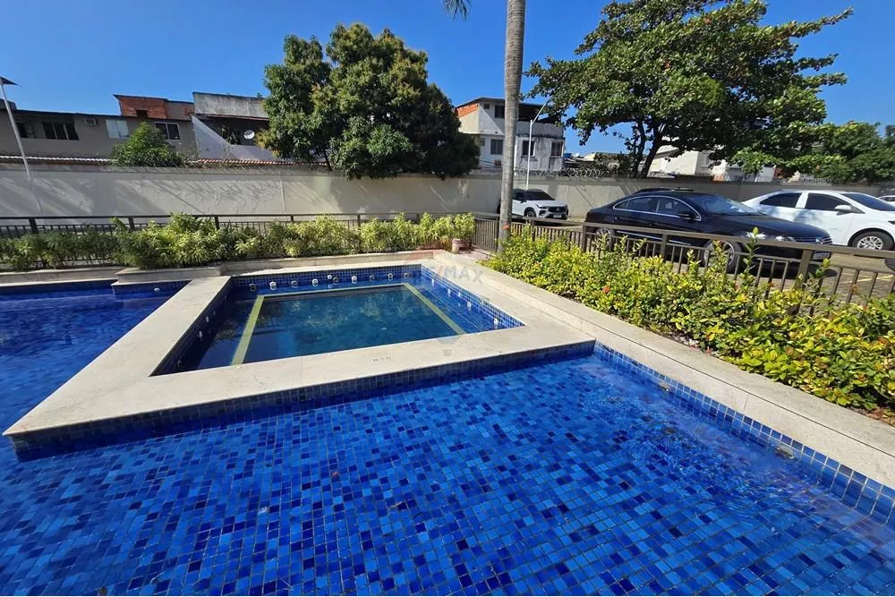 Flat/Apart Hotel, 1 quarto, 35 m² - Foto 12