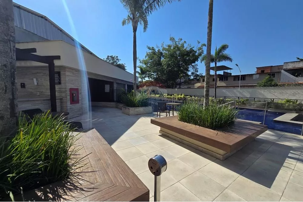 Flat/Apart Hotel, 1 quarto, 35 m² - Foto 10