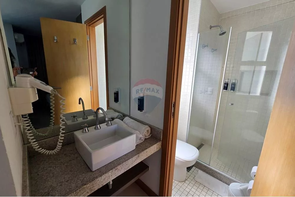 Flat/Apart Hotel, 1 quarto, 35 m² - Foto 8