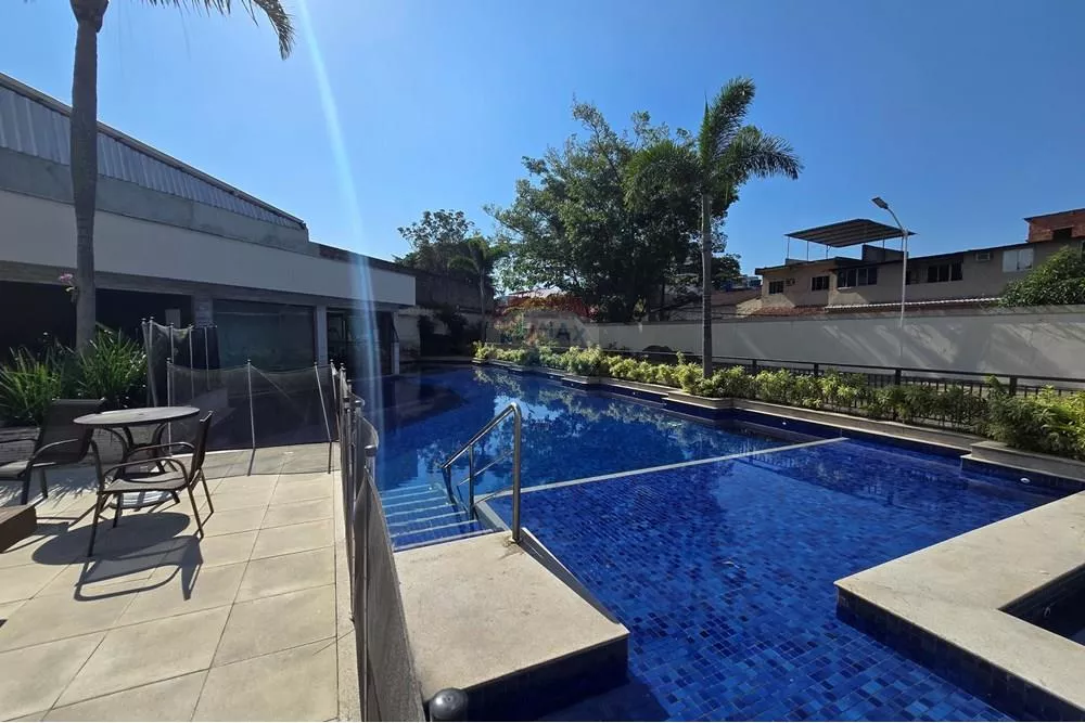 Flat/Apart Hotel, 1 quarto, 35 m² - Foto 11