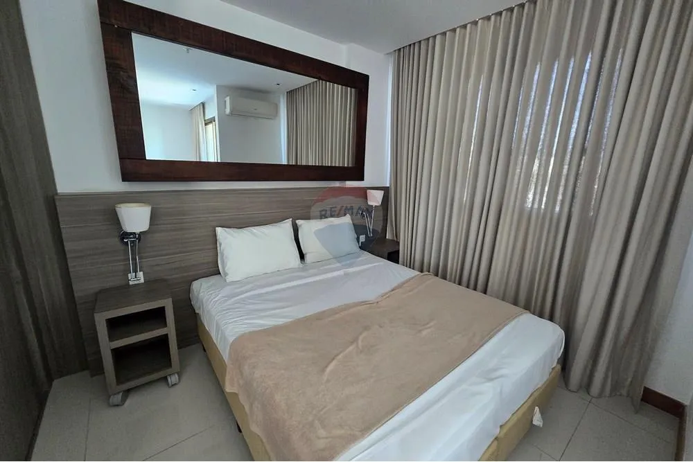 Flat/Apart Hotel, 1 quarto, 35 m² - Foto 11