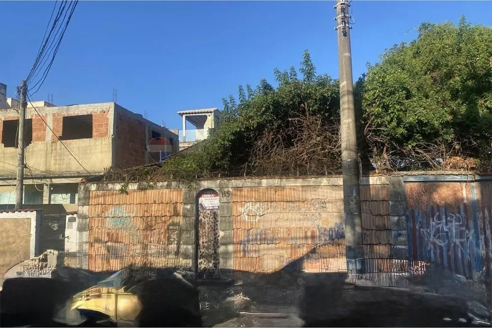 Depósito-Galpão, 1205 m² - Foto 1