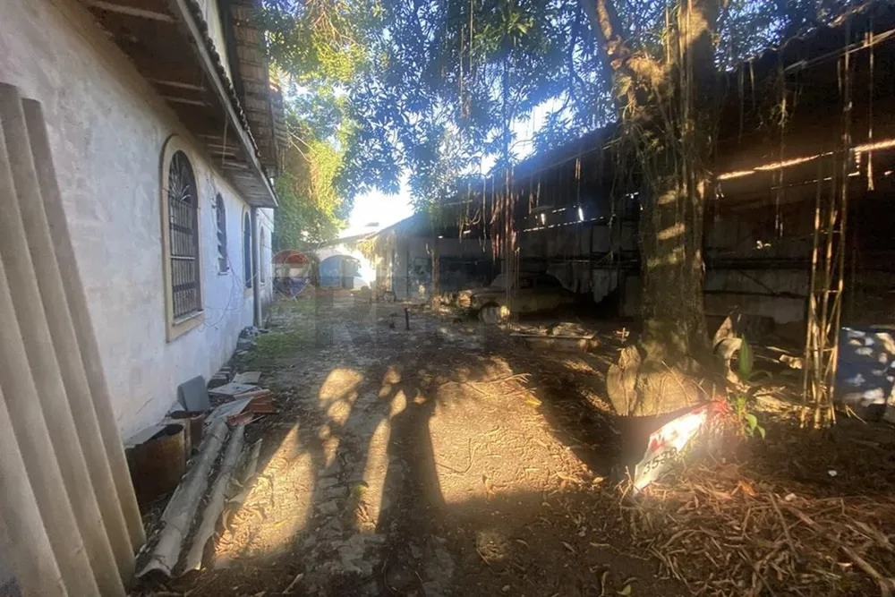 Depósito-Galpão, 1205 m² - Foto 8