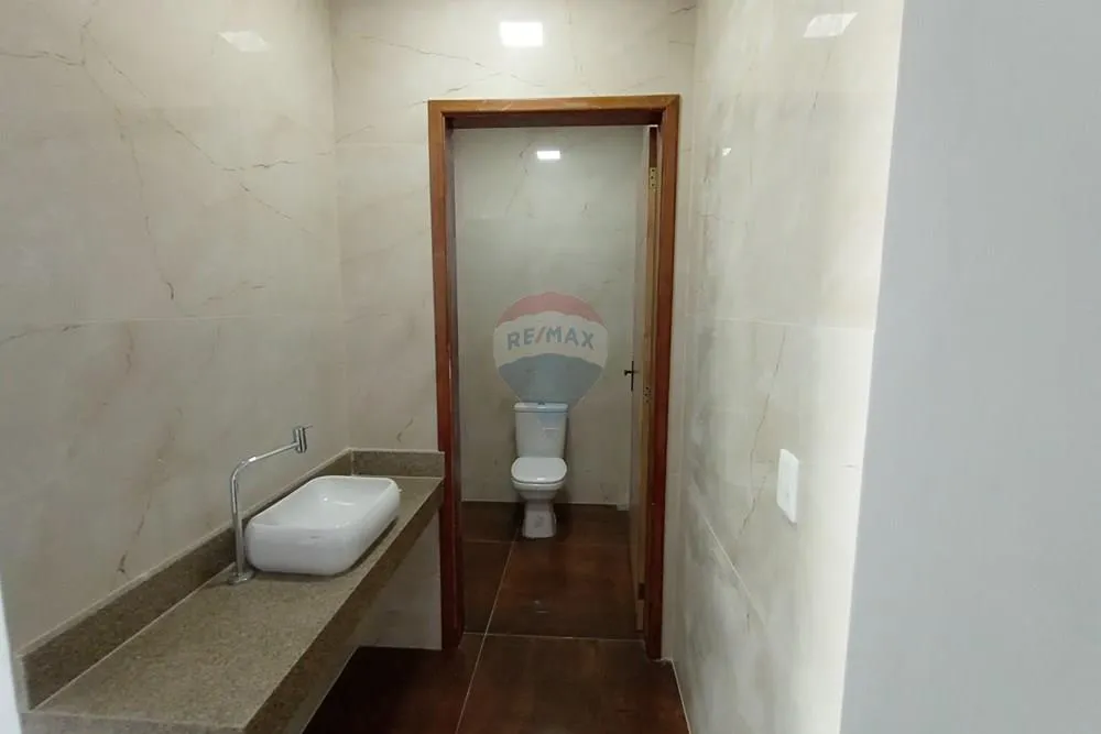 Casa, 3 quartos, 312 m² - Foto 12