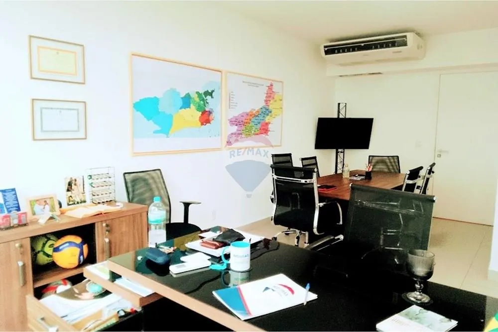 Sala-Conjunto, 52 m² - Foto 1