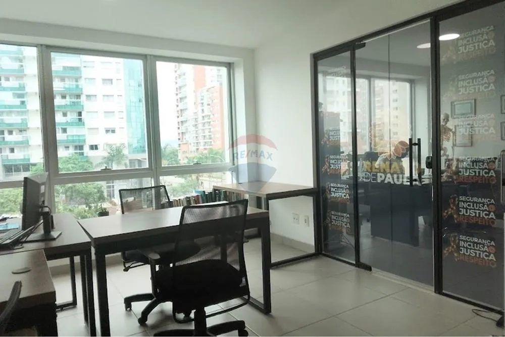 Sala-Conjunto, 52 m² - Foto 8