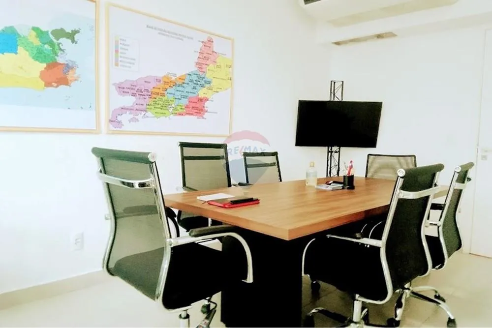 Sala-Conjunto, 52 m² - Foto 2