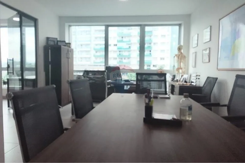Sala-Conjunto, 52 m² - Foto 4