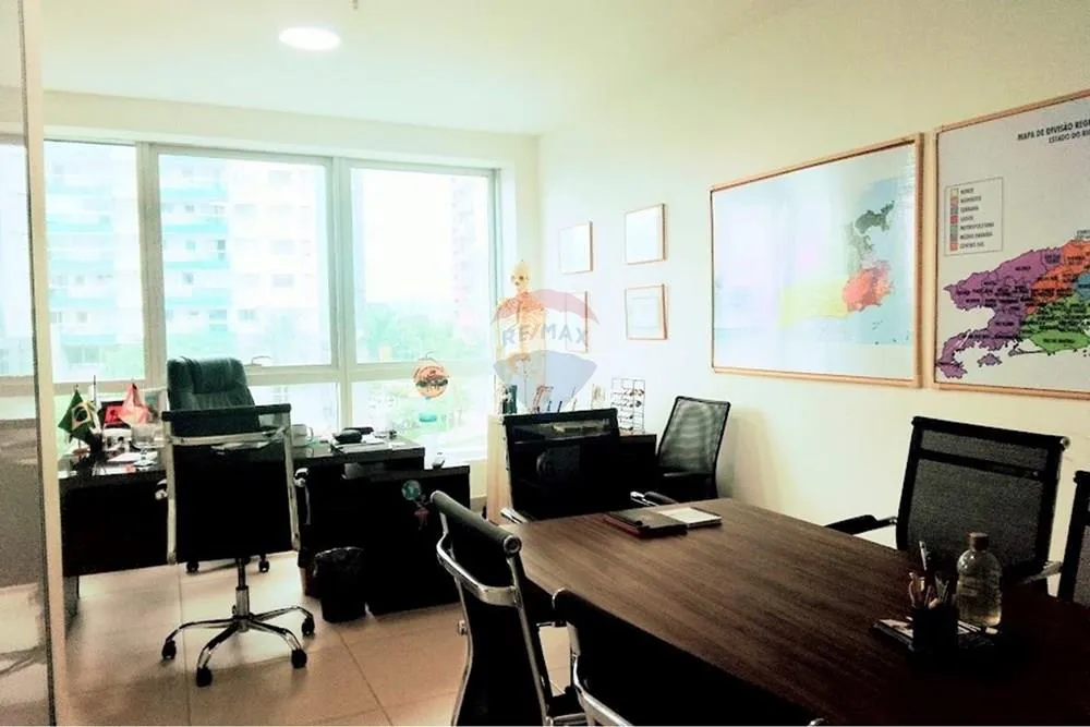Sala-Conjunto, 52 m² - Foto 3