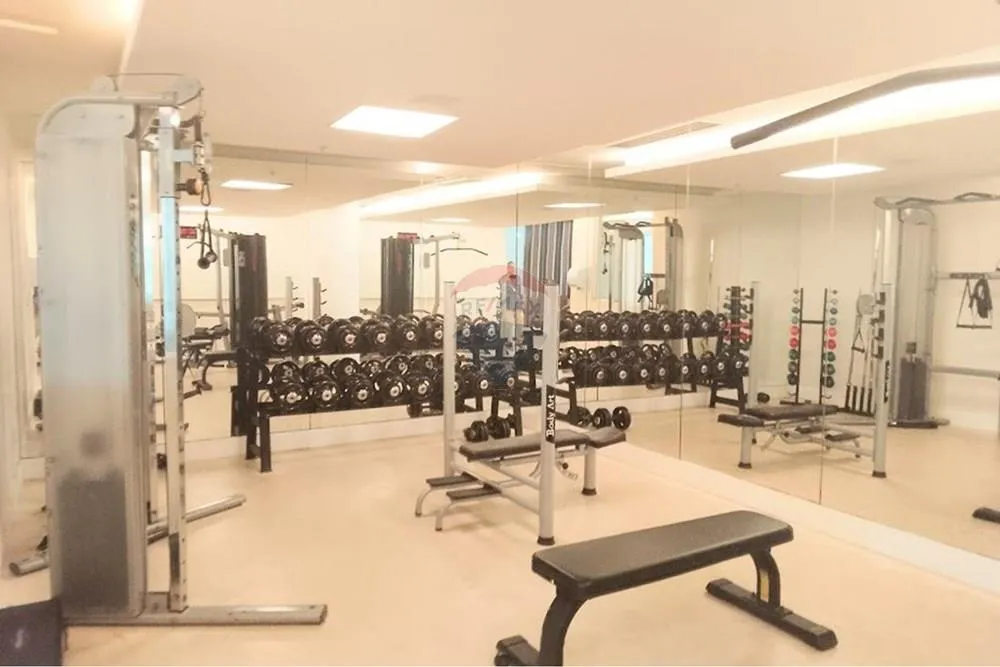 Sala-Conjunto, 52 m² - Foto 11
