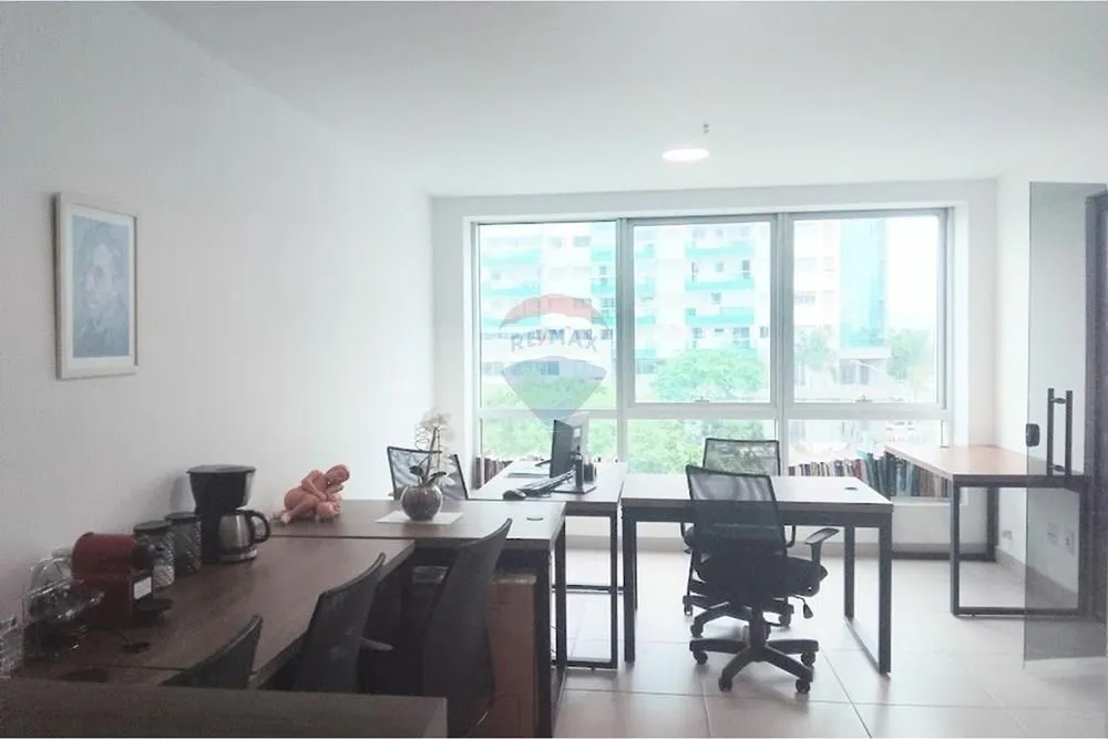 Sala-Conjunto, 52 m² - Foto 9