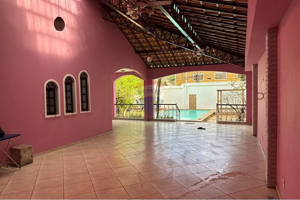 Casa, 6 quartos, 668 m² - Foto 3